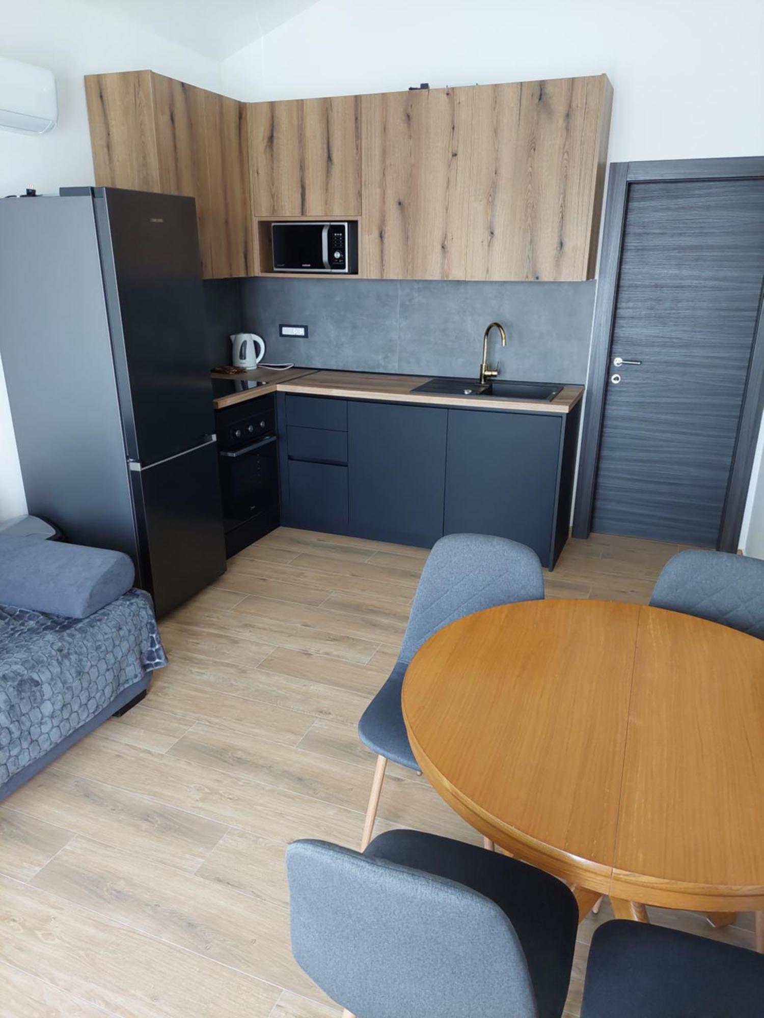 Apartmani Karla Paklenica スタリグラード エクステリア 写真