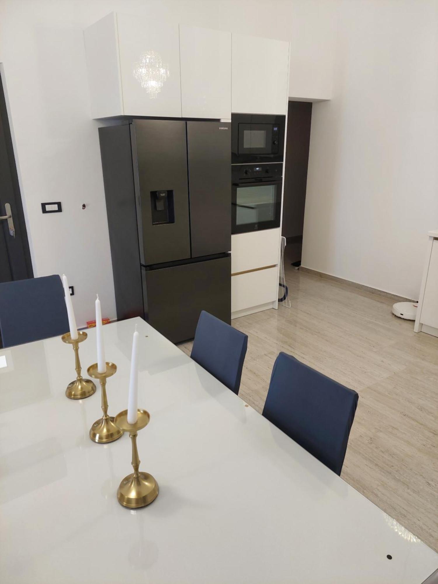 Apartmani Karla Paklenica スタリグラード エクステリア 写真