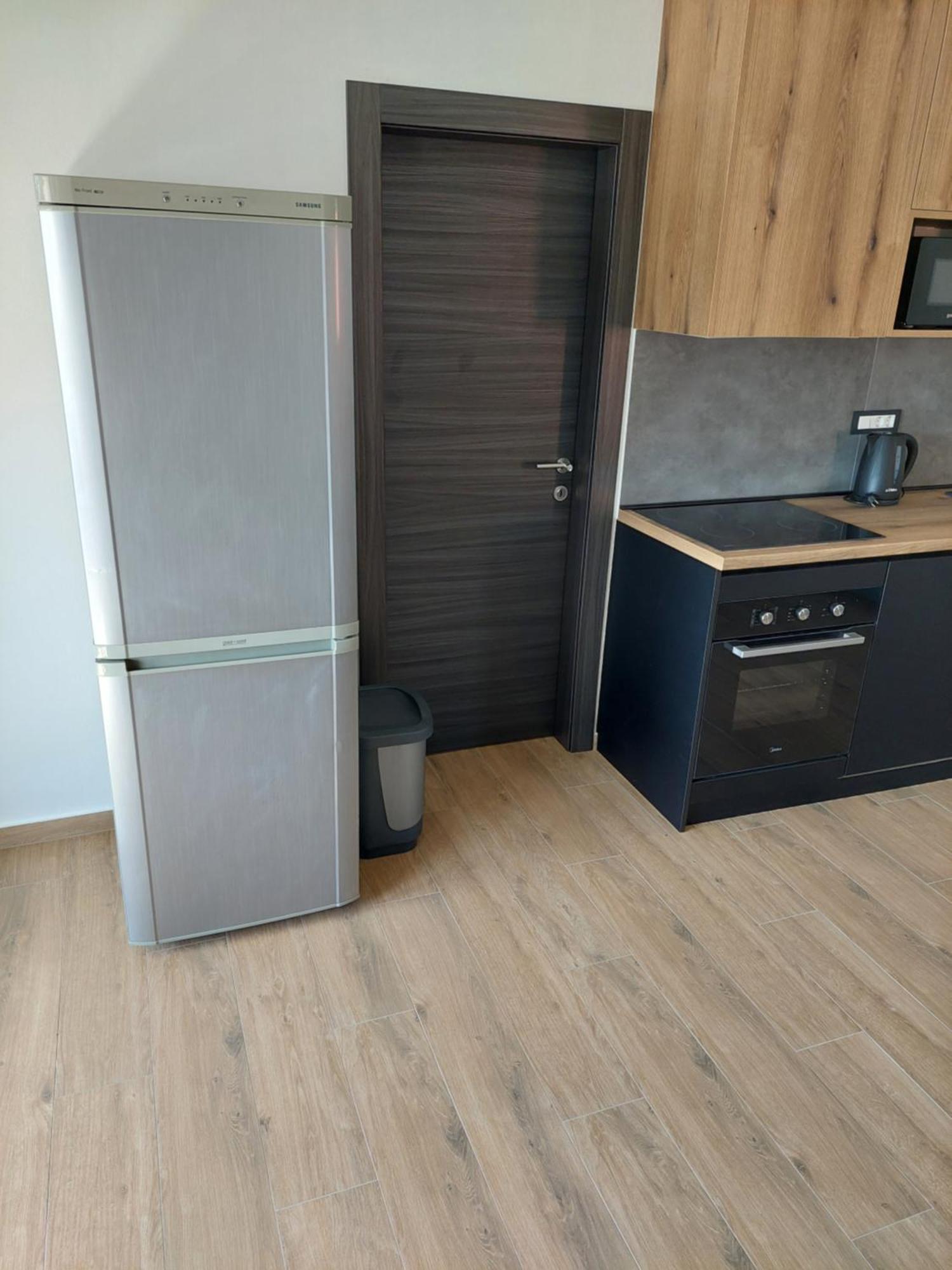 Apartmani Karla Paklenica スタリグラード エクステリア 写真