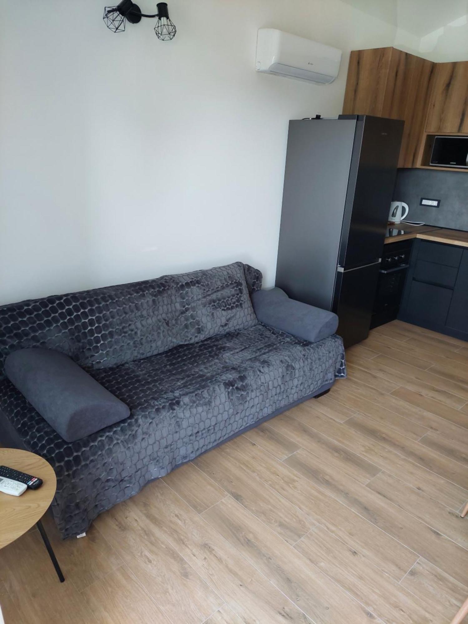 Apartmani Karla Paklenica スタリグラード エクステリア 写真