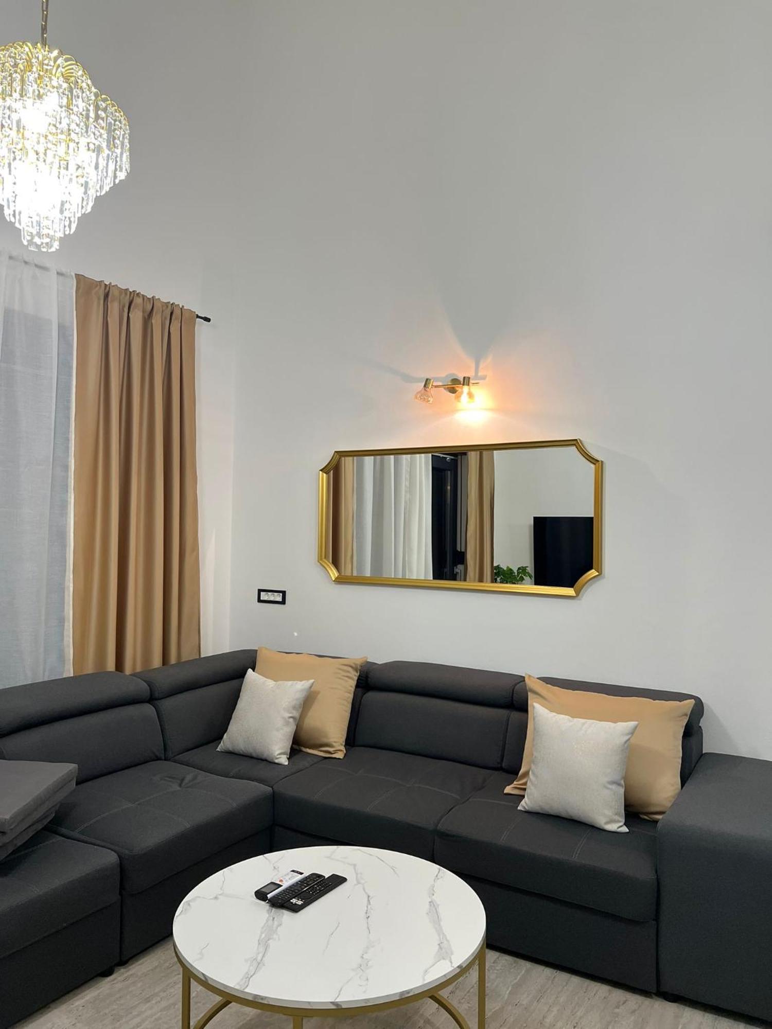 Apartmani Karla Paklenica スタリグラード エクステリア 写真