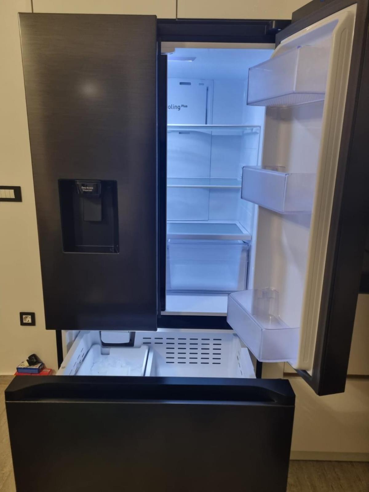 Apartmani Karla Paklenica スタリグラード エクステリア 写真
