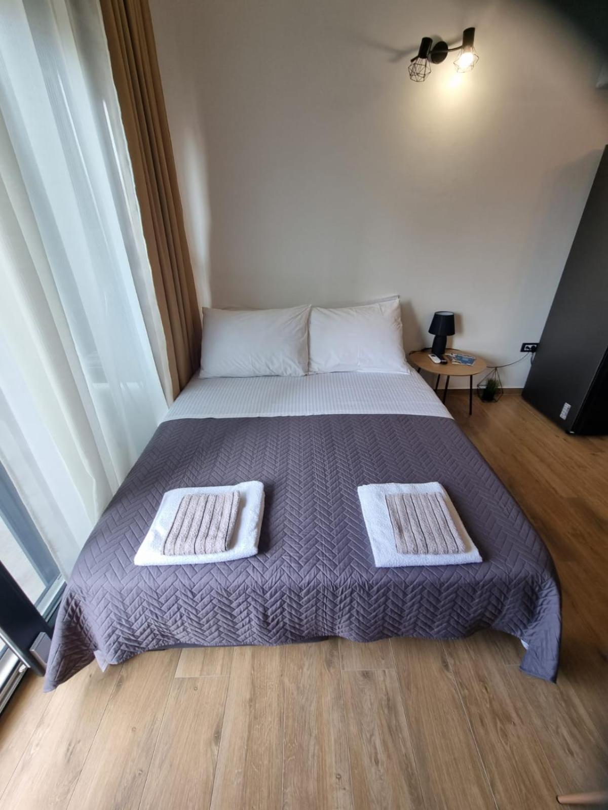 Apartmani Karla Paklenica スタリグラード エクステリア 写真