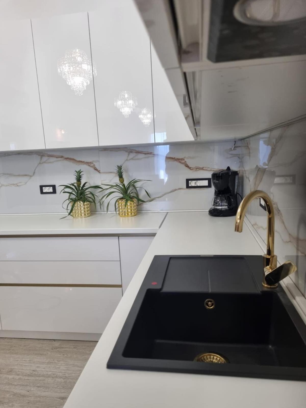 Apartmani Karla Paklenica スタリグラード エクステリア 写真