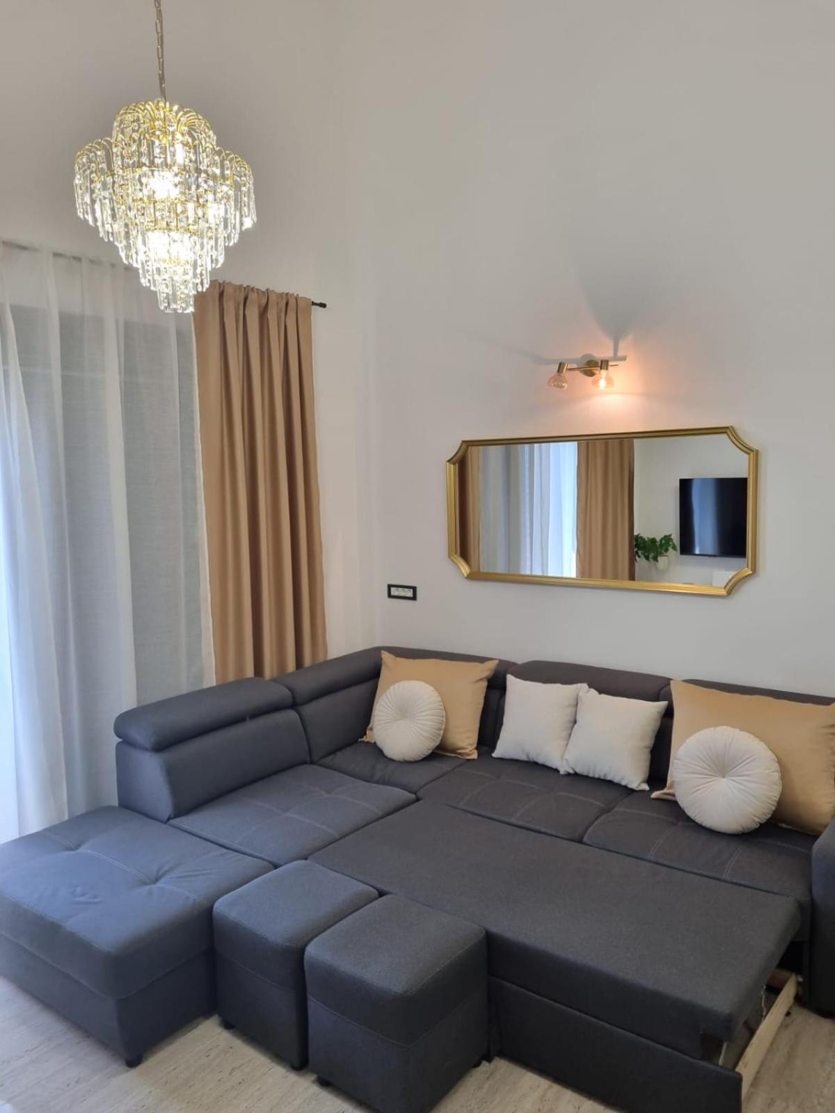Apartmani Karla Paklenica スタリグラード エクステリア 写真
